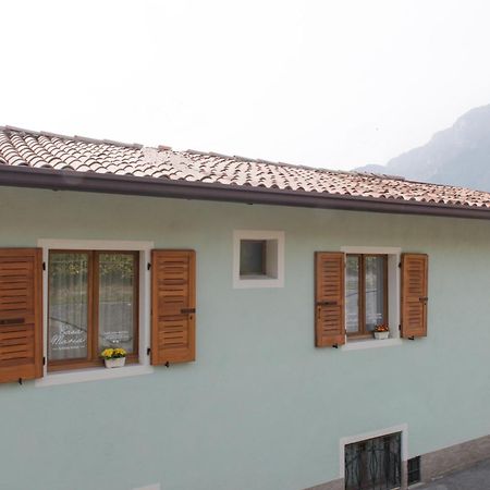 Appartamento Casa Maria Tremosine Esterno foto