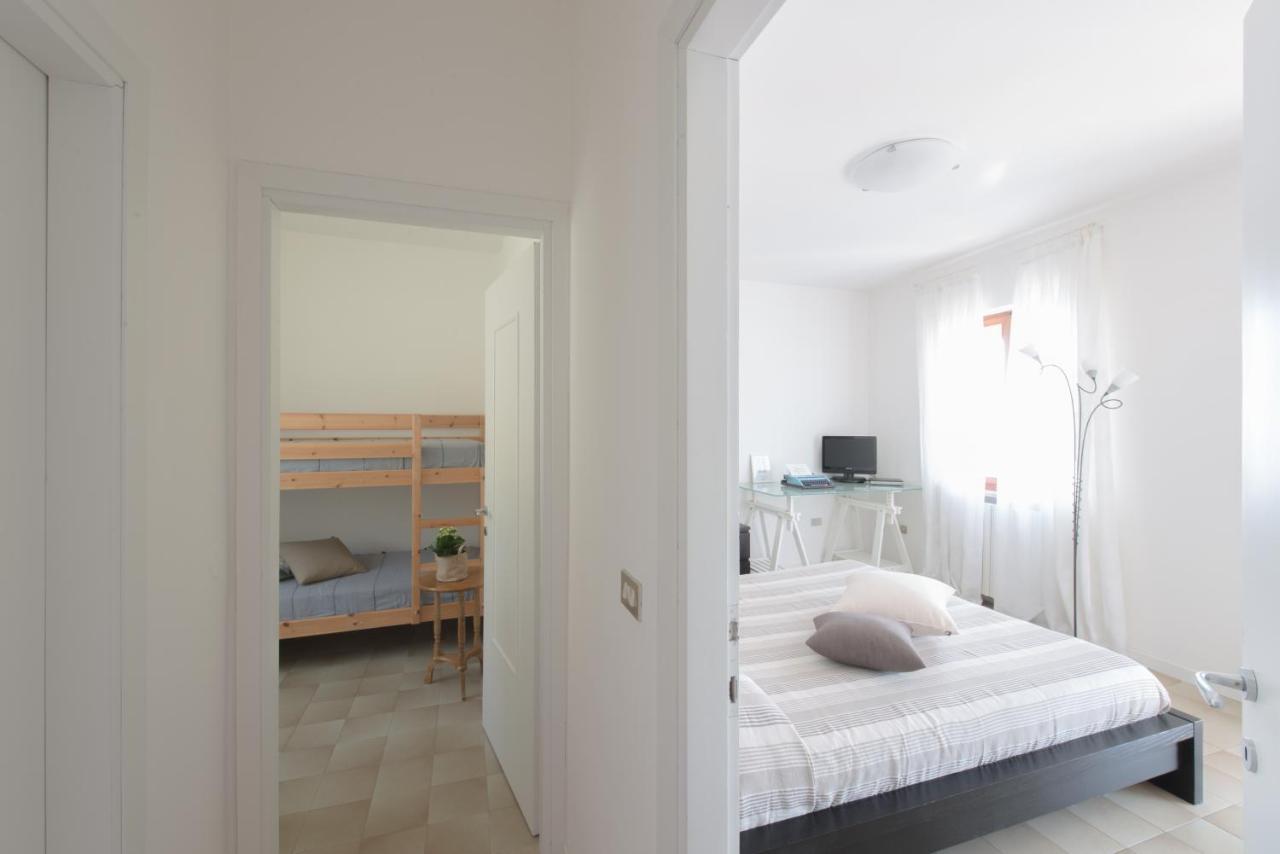Appartamento Casa Maria Tremosine Esterno foto