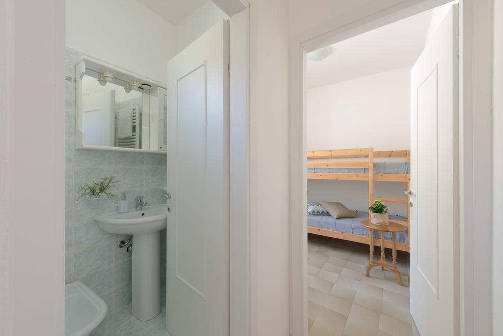 Appartamento Casa Maria Tremosine Esterno foto