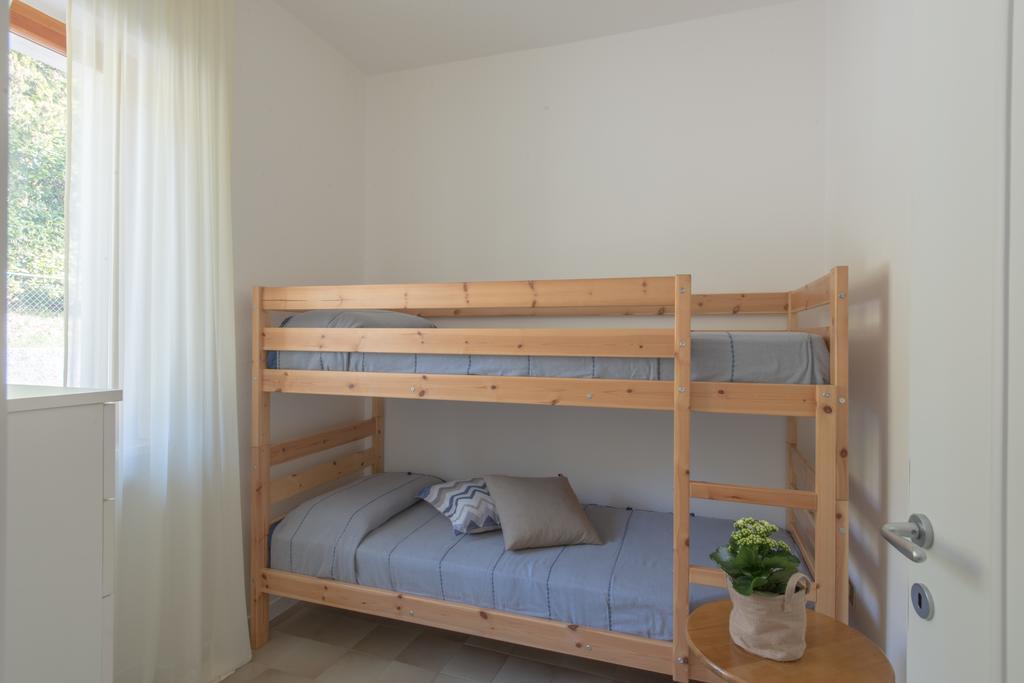 Appartamento Casa Maria Tremosine Esterno foto