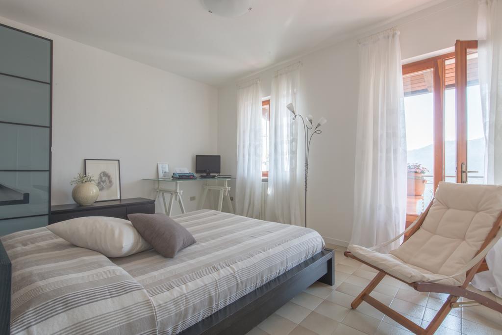 Appartamento Casa Maria Tremosine Esterno foto
