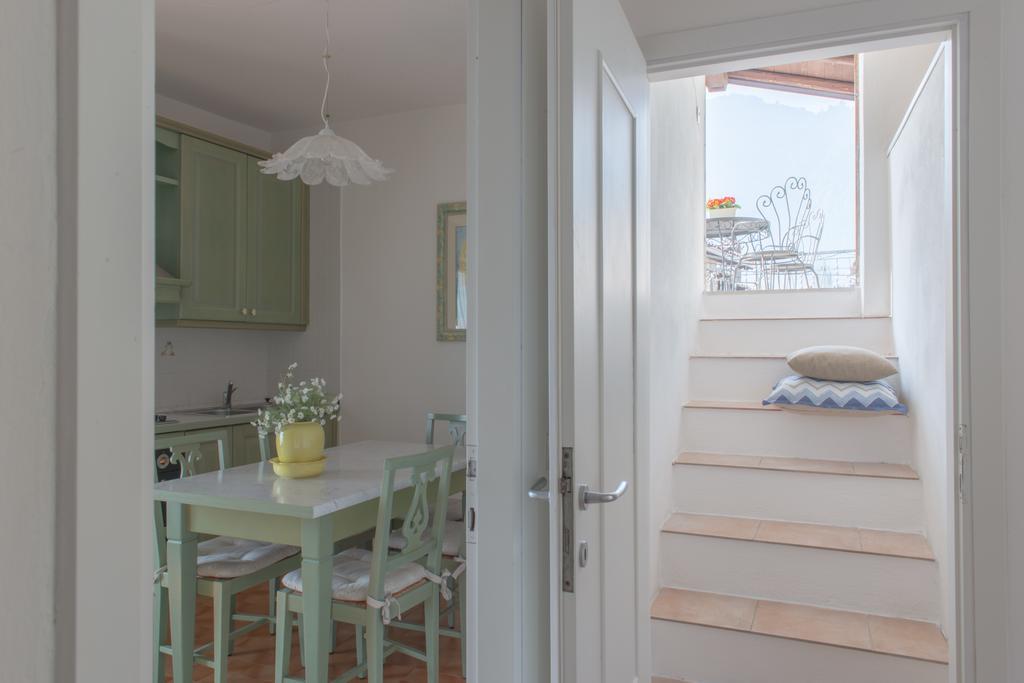 Appartamento Casa Maria Tremosine Esterno foto